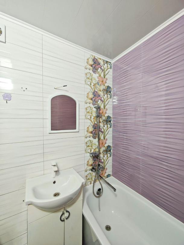 Квартира, 1-кімн., Харьков, Рогань жилмассив, 92-й бригады (Грицевца)