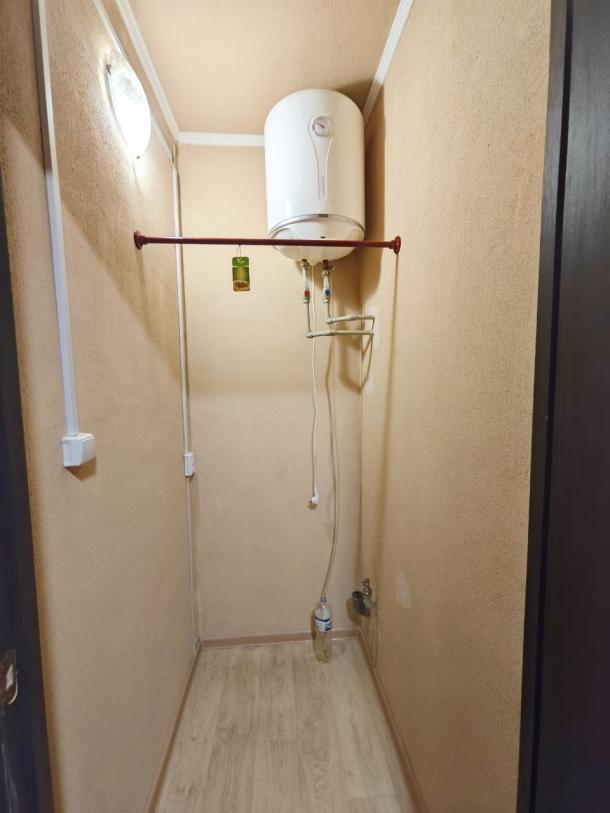 Квартира, 1-кімн., Харьков, Рогань жилмассив, 92-й бригады (Грицевца)