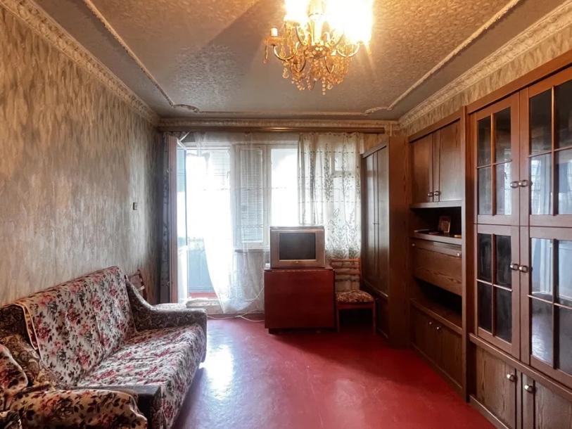 Квартира, 1-кімн., Харьков, Рогань жилмассив, 92-й бригады (Грицевца)