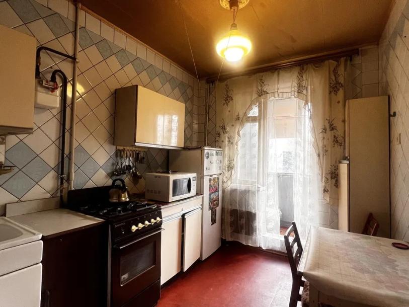 Квартира, 1-кімн., Харьков, Рогань жилмассив, 92-й бригады (Грицевца)