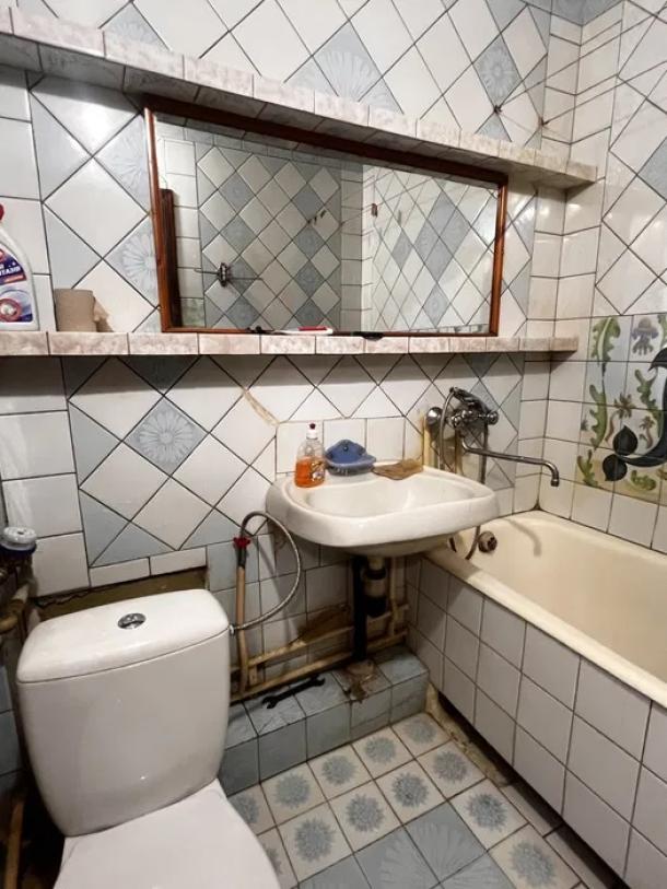 Квартира, 1-кімн., Харьков, Рогань жилмассив, 92-й бригады (Грицевца)