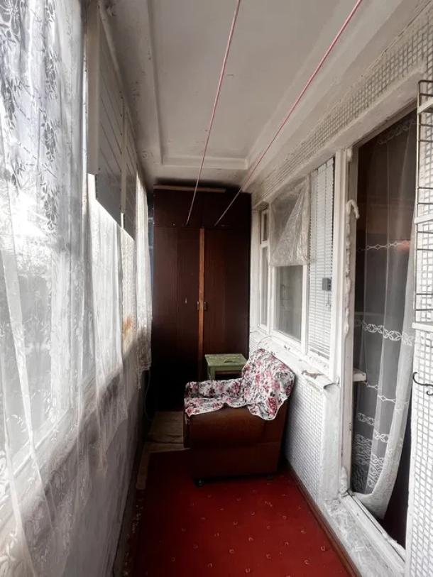 Квартира, 1-кімн., Харьков, Рогань жилмассив, 92-й бригады (Грицевца)