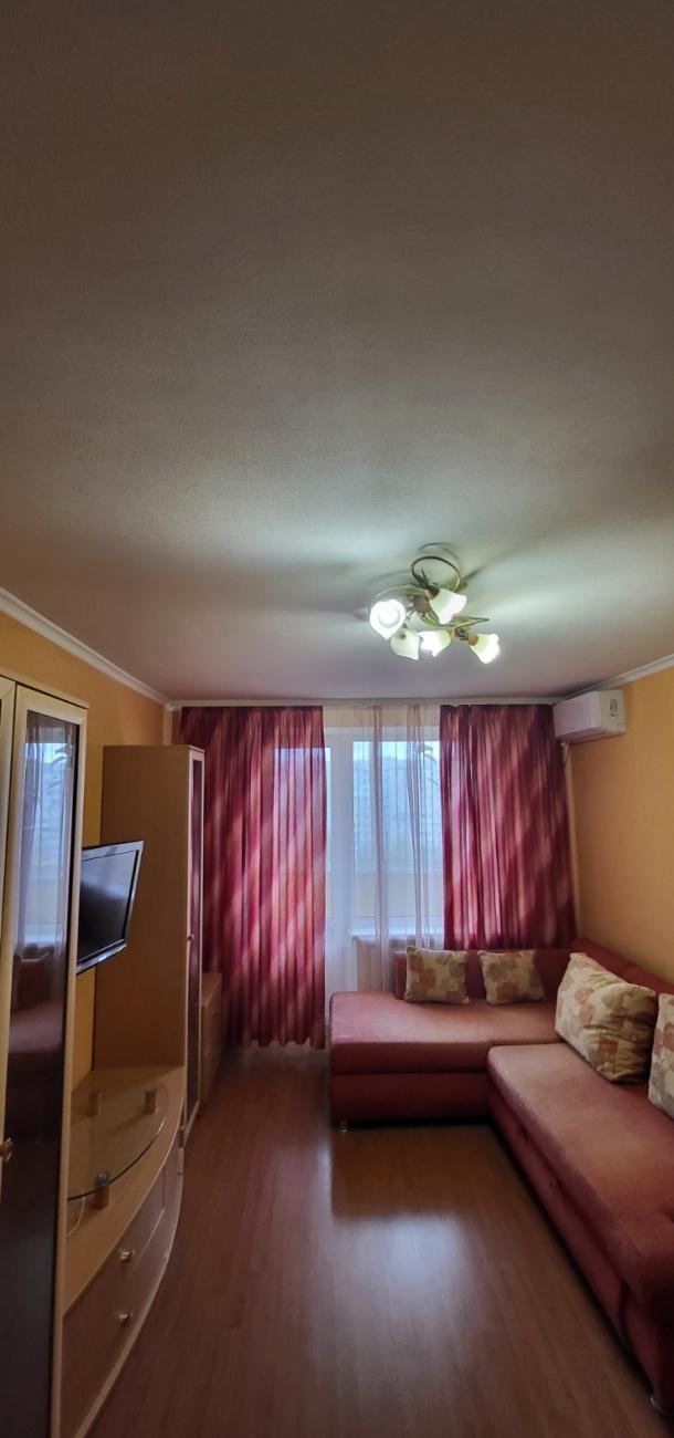 Квартира, 1-кімн., Харьков, Алексеевка, Победы пр.