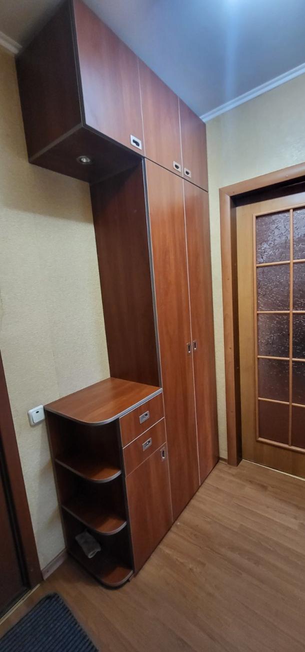 Квартира, 1-кімн., Харьков, Алексеевка, Победы пр.