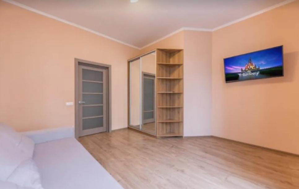 Квартира, 1-кімн., Харьков, Центр, Лопанский пер.