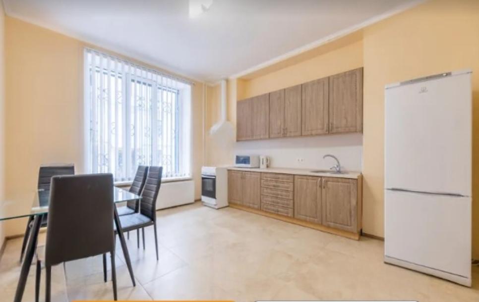 Квартира, 1-кімн., Харьков, Центр, Лопанский пер.