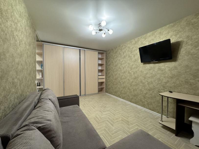 Квартира, 1-кімн., Харьков, Восточный, Мохначанская