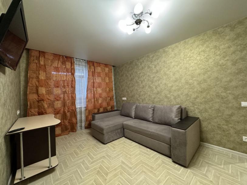 Квартира, 1-кімн., Харьков, Восточный, Мохначанская