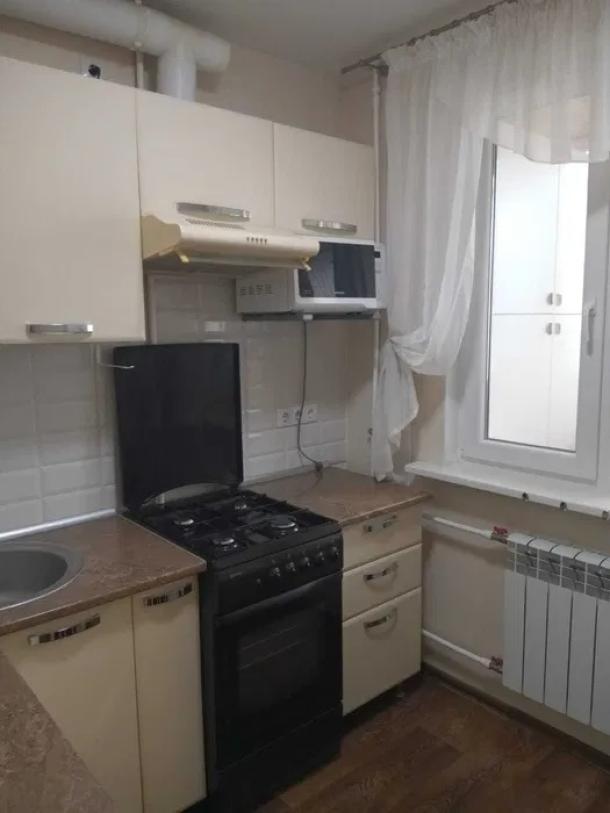 Квартира, 1-кімн., Харьков, 4 Северная Салтовка, Метростроителей