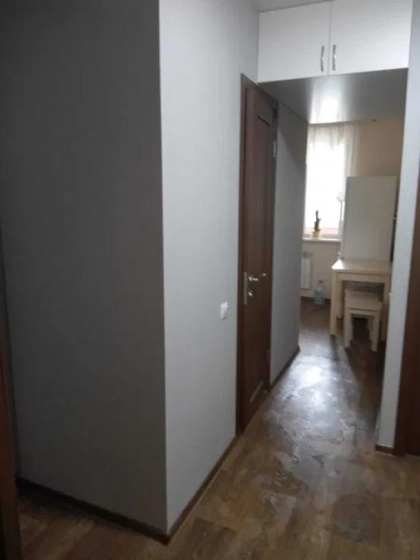 Квартира, 1-кімн., Харьков, 4 Северная Салтовка, Метростроителей