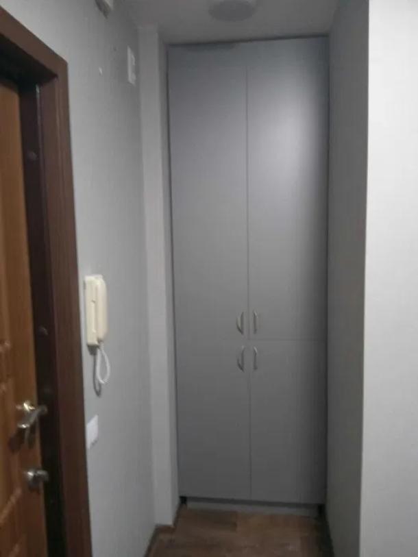 Квартира, 1-кімн., Харьков, 4 Северная Салтовка, Метростроителей