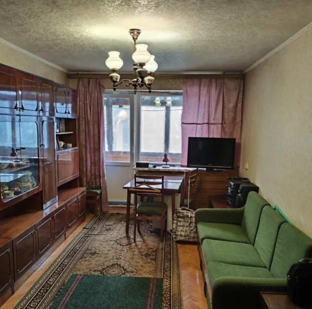 Квартира, 2-кімн., Харьков, Восточный, Мира