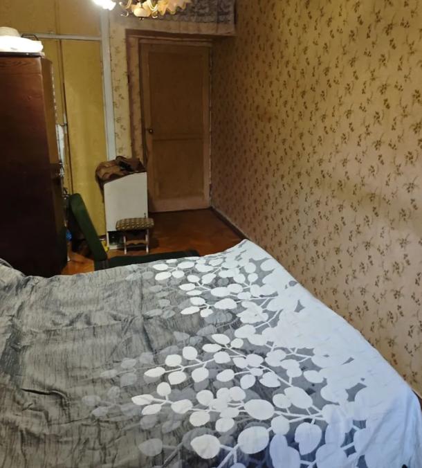 Квартира, 2-кімн., Харьков, Восточный, Мира