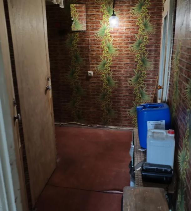 Квартира, 2-кімн., Харьков, Восточный, Мира