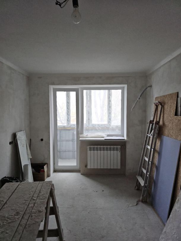 Квартира, 1-кімн., Харьков, Павлово Поле, Науки пр.