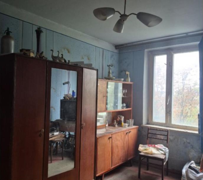 Купить квартира, Харьков, Салтовка, Тракторостроителей просп.