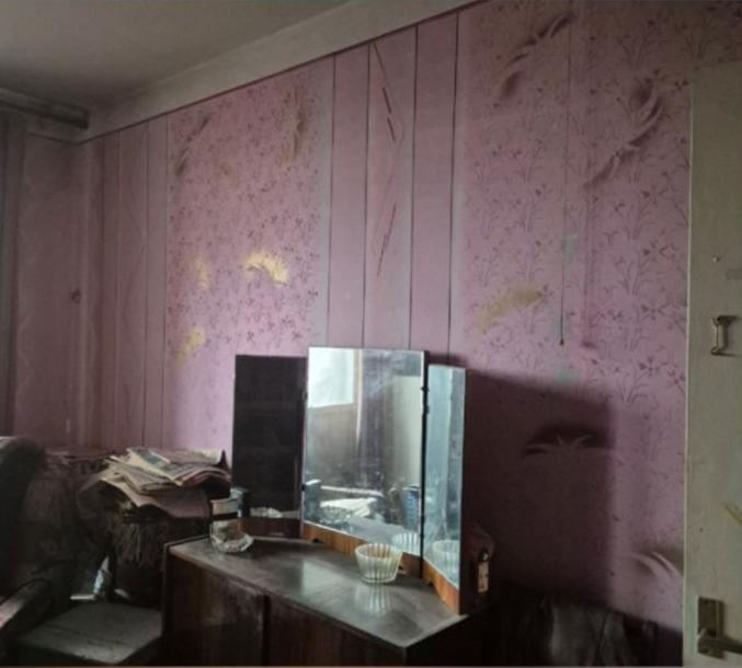 Квартира, 3-кімн., Харьков, 605м/р, Тракторостроителей просп.
