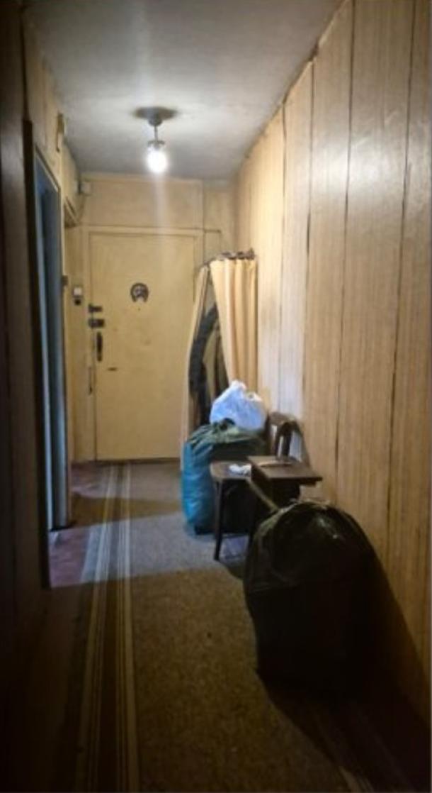 Квартира, 3-кімн., Харьков, 605м/р, Тракторостроителей просп.