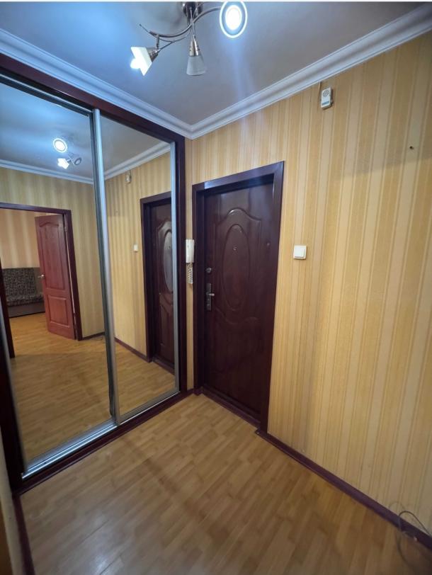 Квартира, 1-кімн., Харьков, 615м/р, Гвардейцев Широнинцев Квартира, 1-кімн., Харьков, 615м/р, Гвардейцев Широнинцев