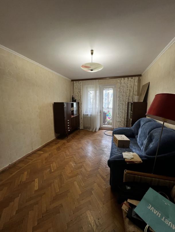 Квартира, 2-кімн., Харьков, Павлово Поле, Деревянко Квартира, 2-кімн., Харьков, Павлово Поле, Деревянко