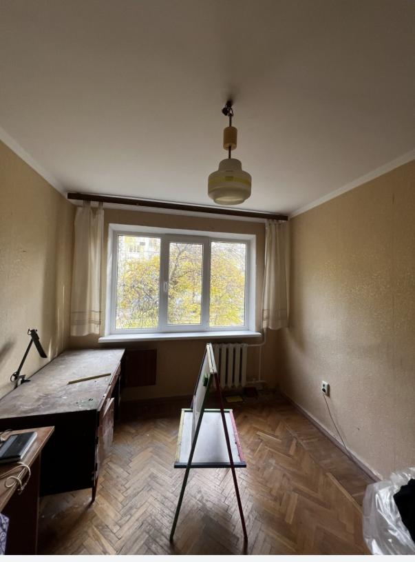 Квартира, 2-кімн., Харьков, Павлово Поле, Деревянко Квартира, 2-кімн., Харьков, Павлово Поле, Деревянко