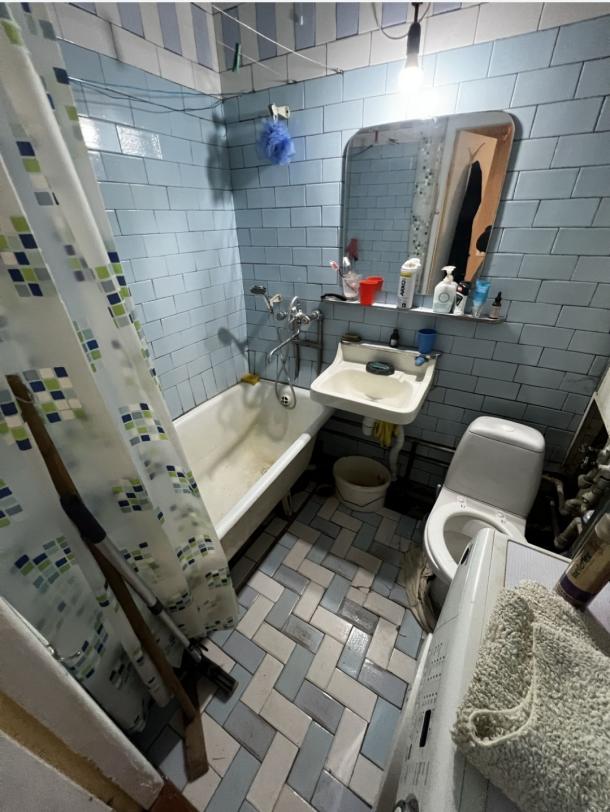 Квартира, 2-кімн., Харьков, Павлово Поле, Деревянко Квартира, 2-кімн., Харьков, Павлово Поле, Деревянко