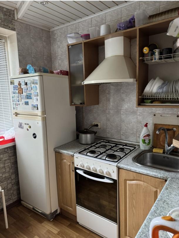 Квартира, 2-кімн., Харьков, Новые Дома, Богдана Хмельницкого бул.