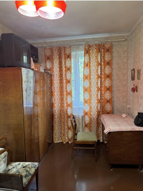 Квартира, 2-кімн., Харьков, Новые Дома, Богдана Хмельницкого бул.