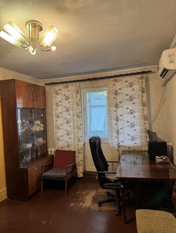 Квартира, 2-кімн., Харьков, Новые Дома, Богдана Хмельницкого бул.