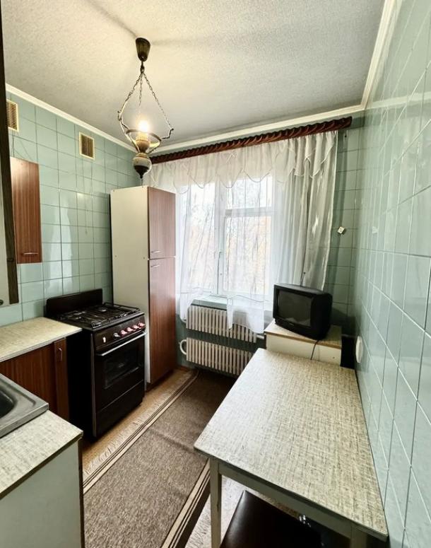 Квартира, 3-кімн., Харьков, 603м/р, Владислава Зубенко (Тимуровцев)