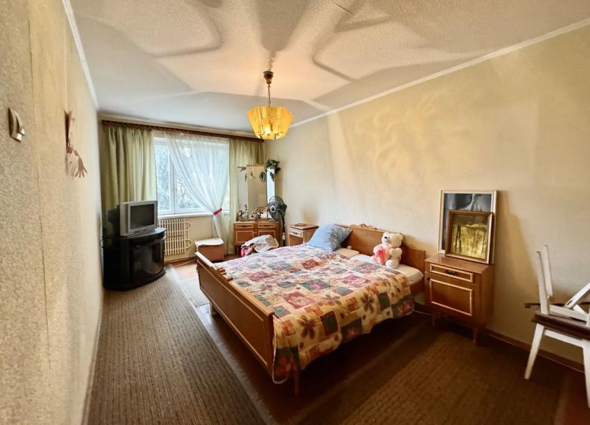 Квартира, 3-кімн., Харьков, 603м/р, Владислава Зубенко (Тимуровцев)