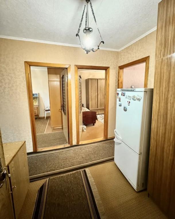 Квартира, 3-кімн., Харьков, 603м/р, Владислава Зубенко (Тимуровцев)