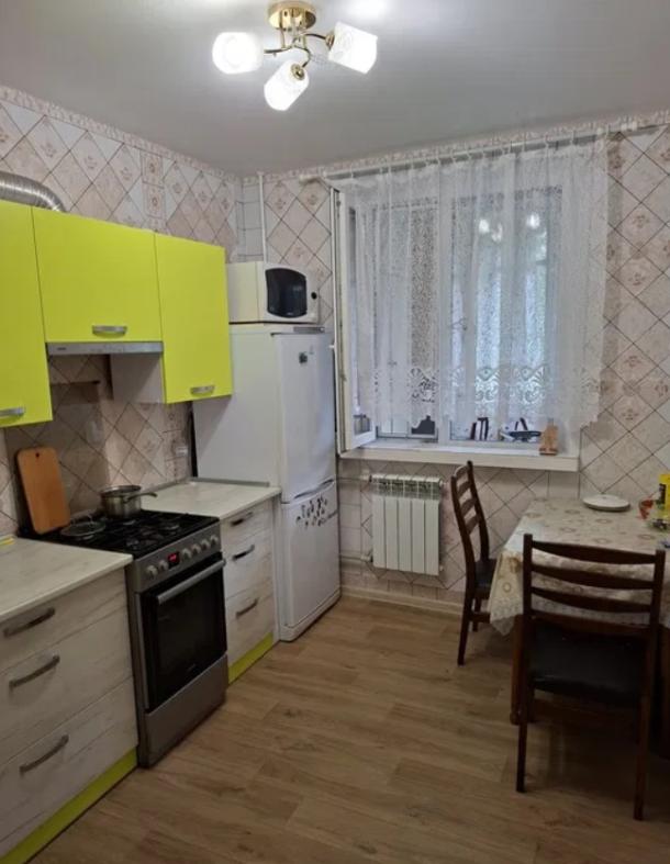 Квартира, 2-кімн., Харьков, 535Ам/р, Владислава Зубенко (Тимуровцев)