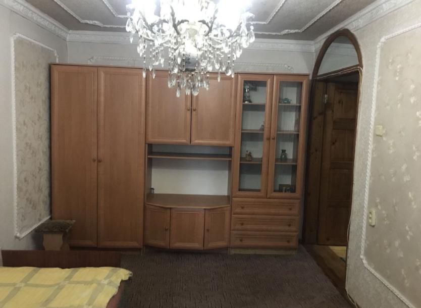 Купить квартира, Харьков, Новые Дома, Олимпийская (Ворошилова)