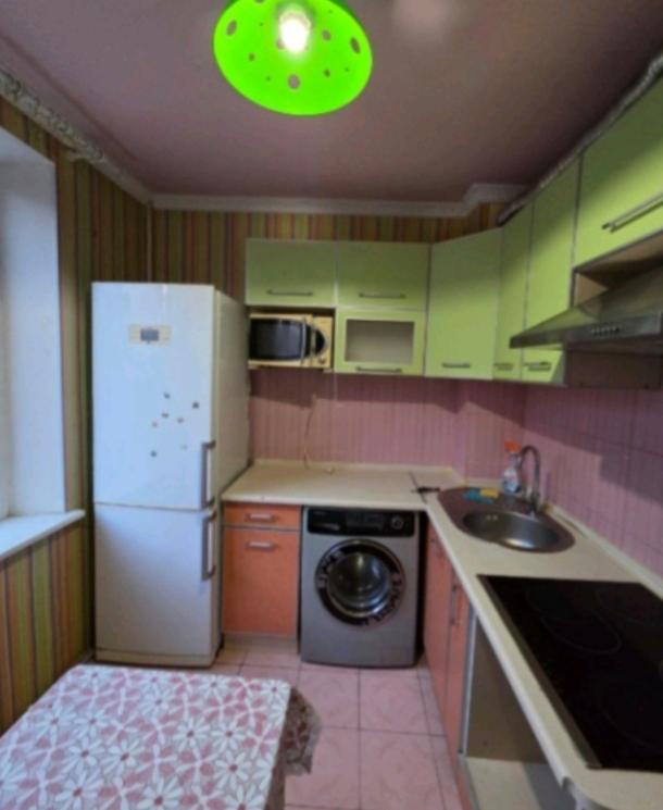 Квартира, 1-кімн., Харьков, 531м/р, Тракторостроителей просп.