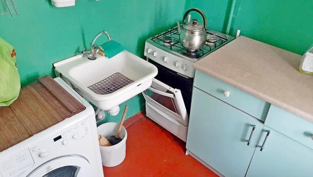 Квартира, 1-кімн., Харьков, Основа, Достоевского Квартира, 1-кімн., Харьков, Основа, Достоевского