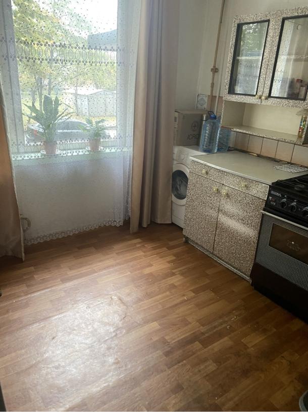 Квартира, 1-кімн., Харьков, 624м/р, Салтовское шоссе