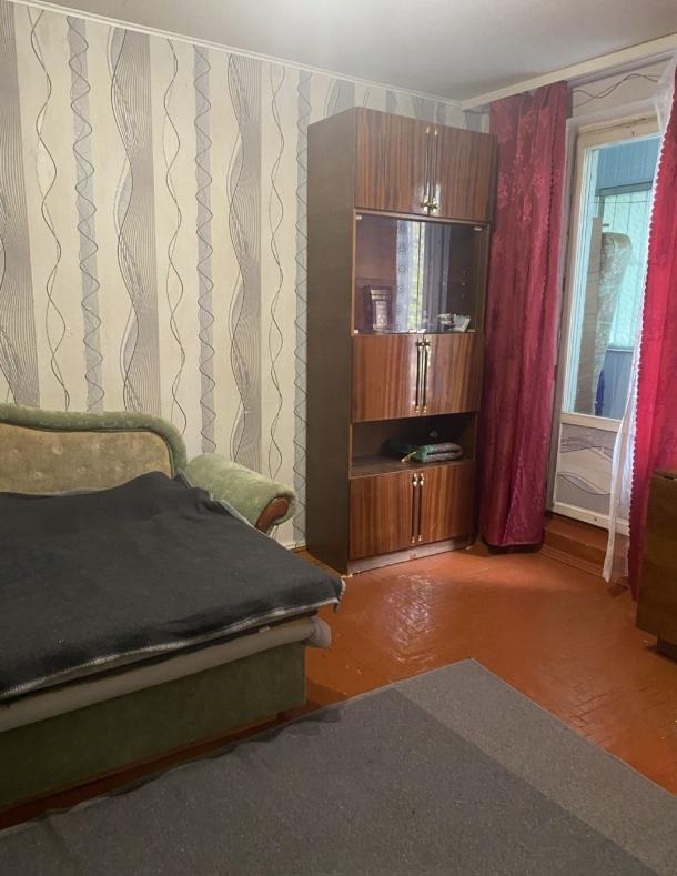 Квартира, 1-кімн., Харьков, 624м/р, Салтовское шоссе