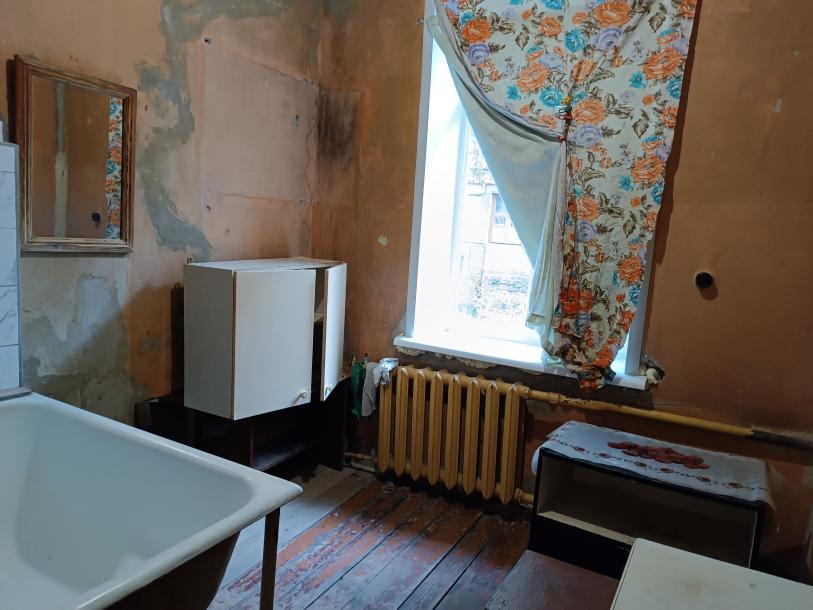 Квартира, 1-кімн., Харьков, Артема поселок, Дизельная Квартира, 1-кімн., Харьков, Артема поселок, Дизельная