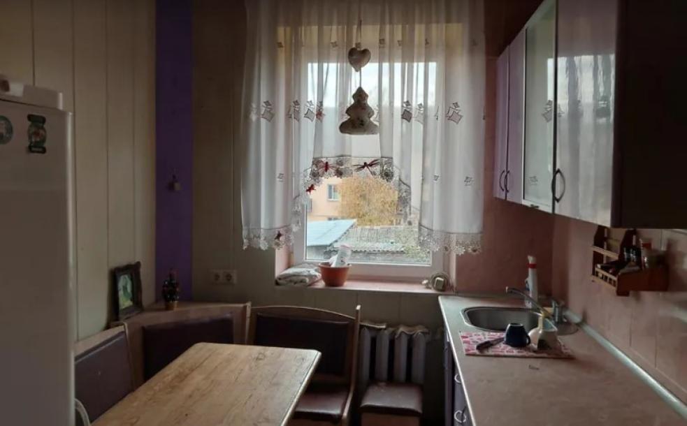 Квартира, 3-кімн., Харьков, Алексеевка, Армейская