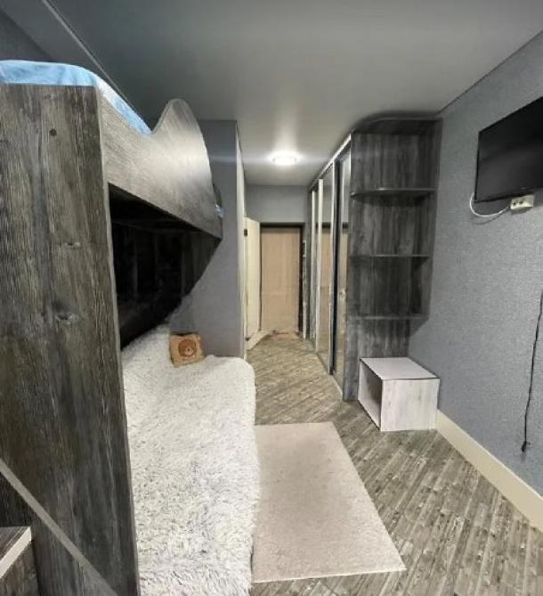 Гостинка, Харьков, 519м/р, Шевченковский пер.