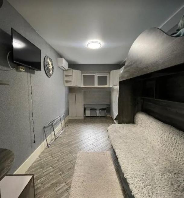 Гостинка, Харьков, 519м/р, Шевченковский пер.