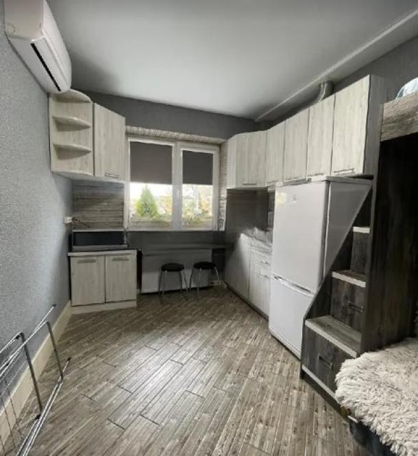 Гостинка, Харьков, 519м/р, Шевченковский пер.