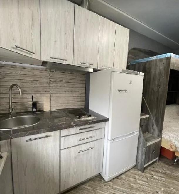 Гостинка, Харьков, 519м/р, Шевченковский пер.