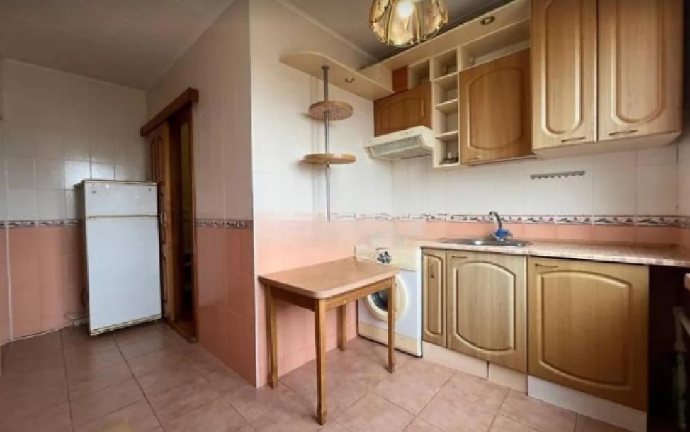 Квартира, 2-кімн., Харьков, 533м/р, Бучмы