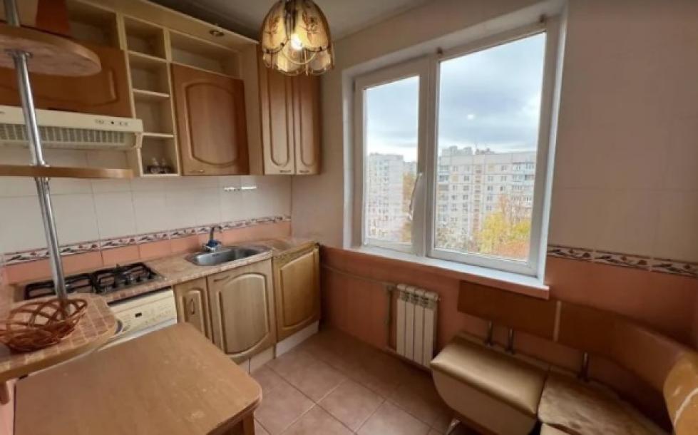 Квартира, 2-кімн., Харьков, 533м/р, Бучмы