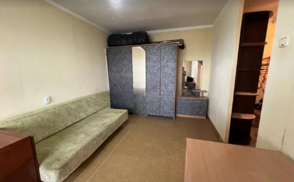 Квартира, 2-кімн., Харьков, 533м/р, Бучмы