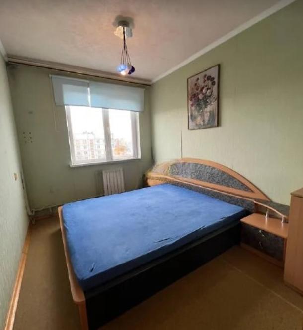 Квартира, 2-кімн., Харьков, 533м/р, Бучмы