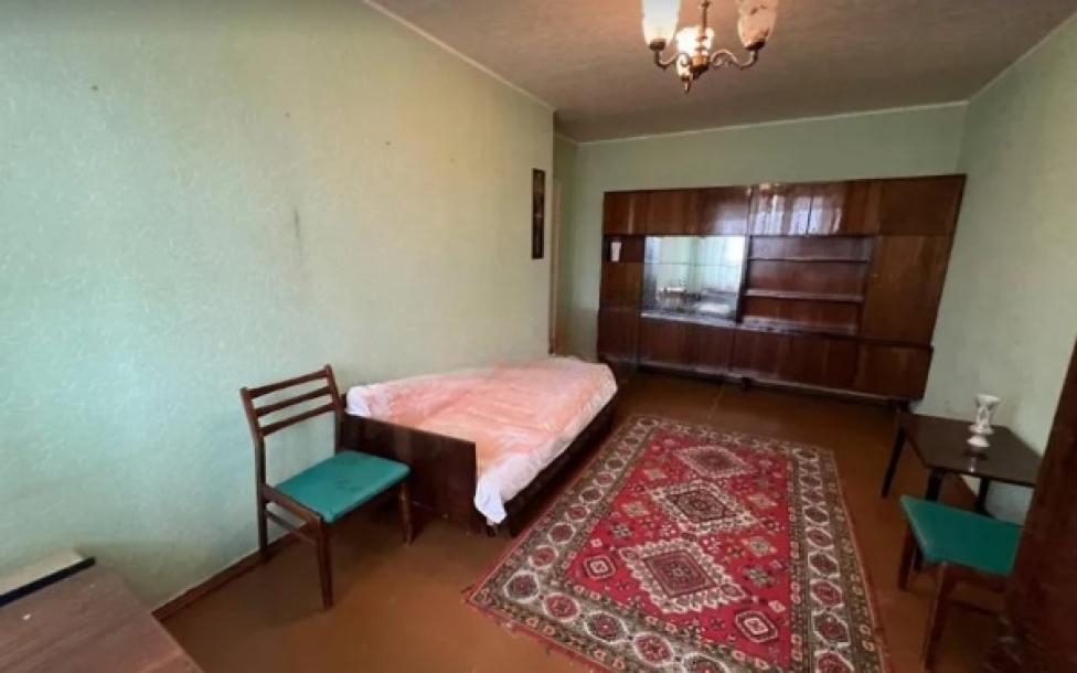 Квартира, 1-кімн., Харьков, 524м/р, Академика Павлова