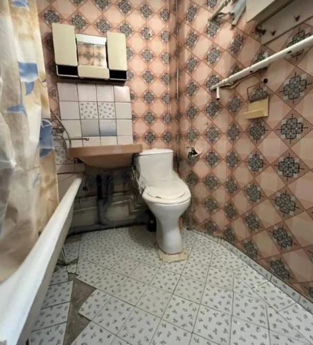 Квартира, 1-кімн., Харьков, 524м/р, Академика Павлова